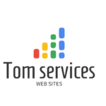 tom services logo